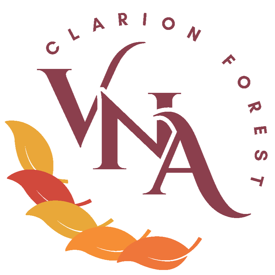 CFVNA Logo