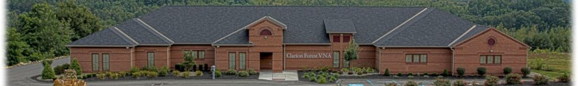 Clarion Forest VNA